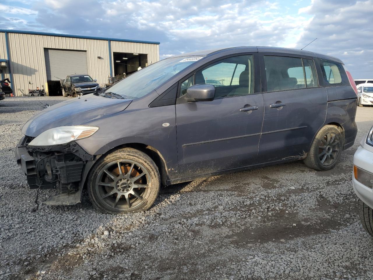 MAZDA 5 2009
