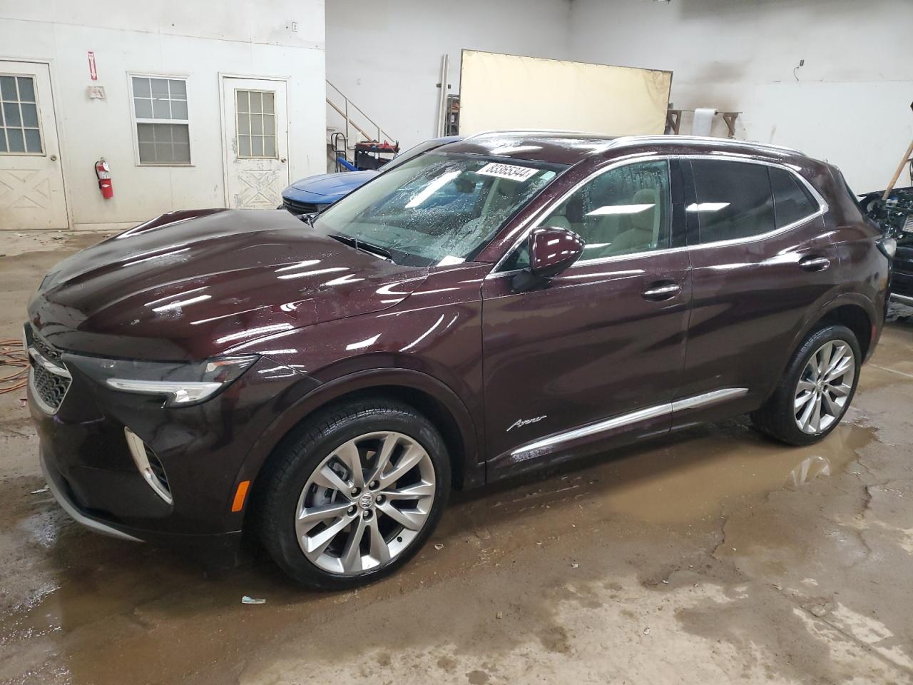 BUICK ENVISION A 2023