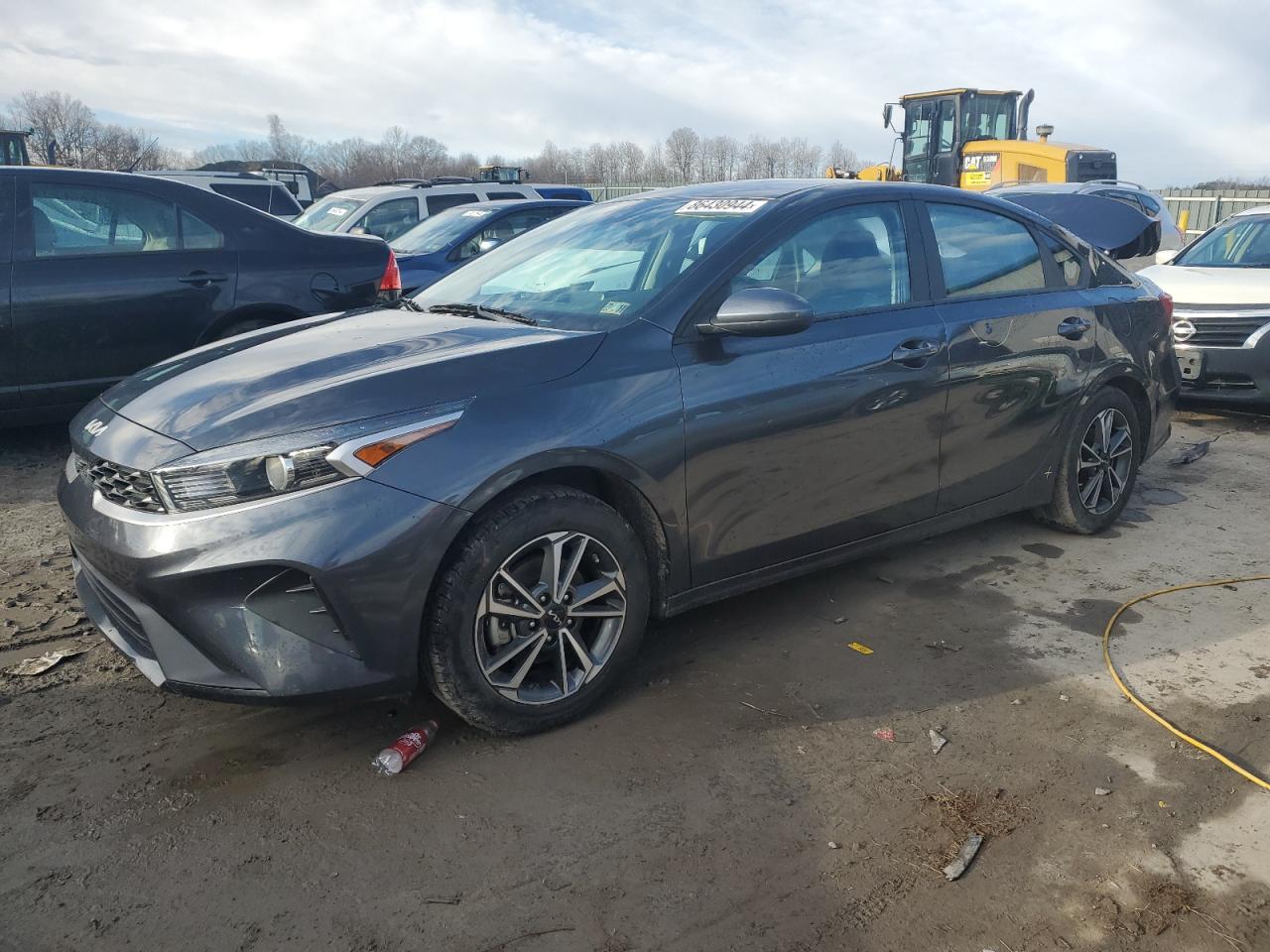 KIA FORTE LX 2023
