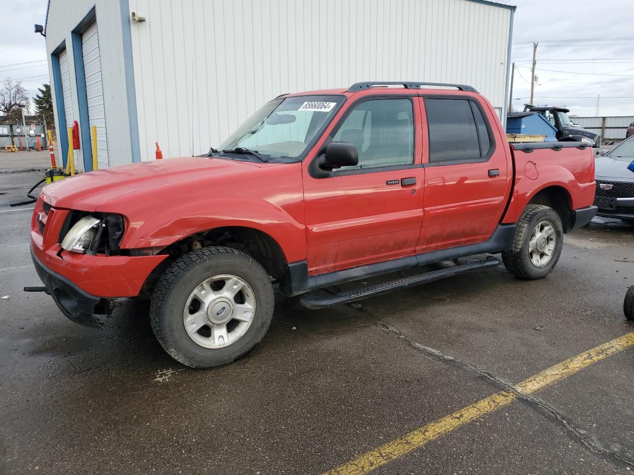 FORD EXPLORER S 2003
