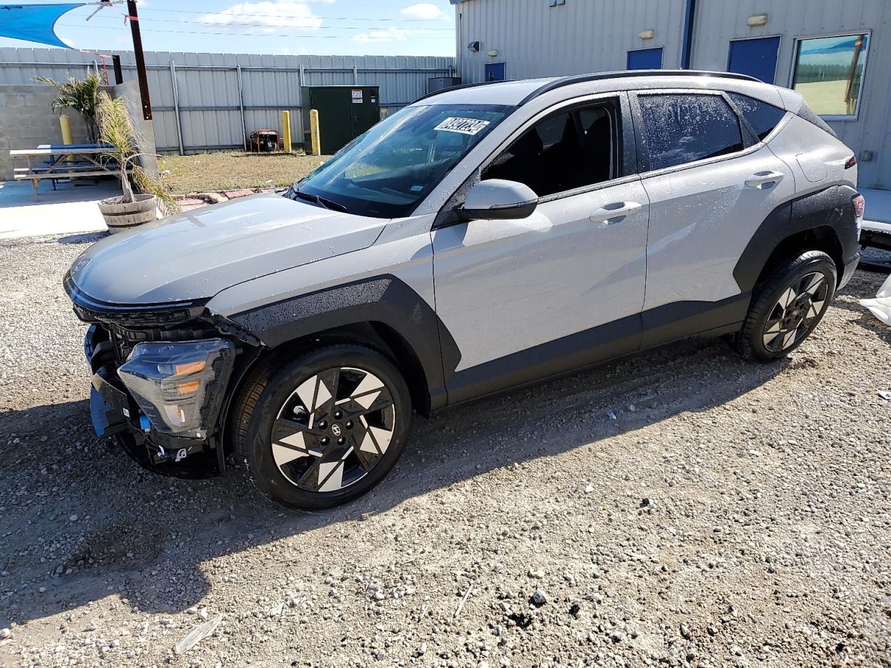 HYUNDAI KONA SEL 2025