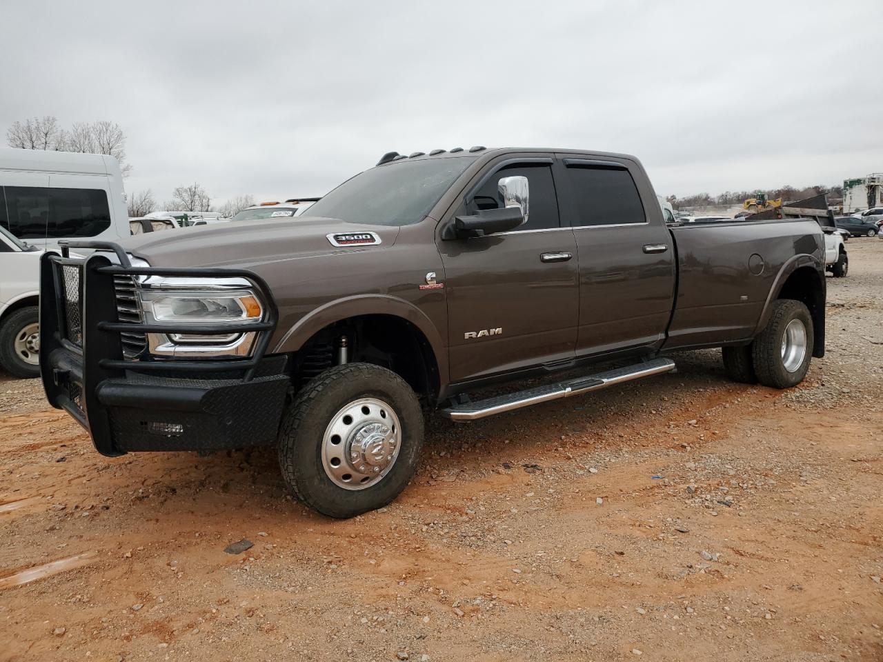 RAM 3500 LARAM 2021