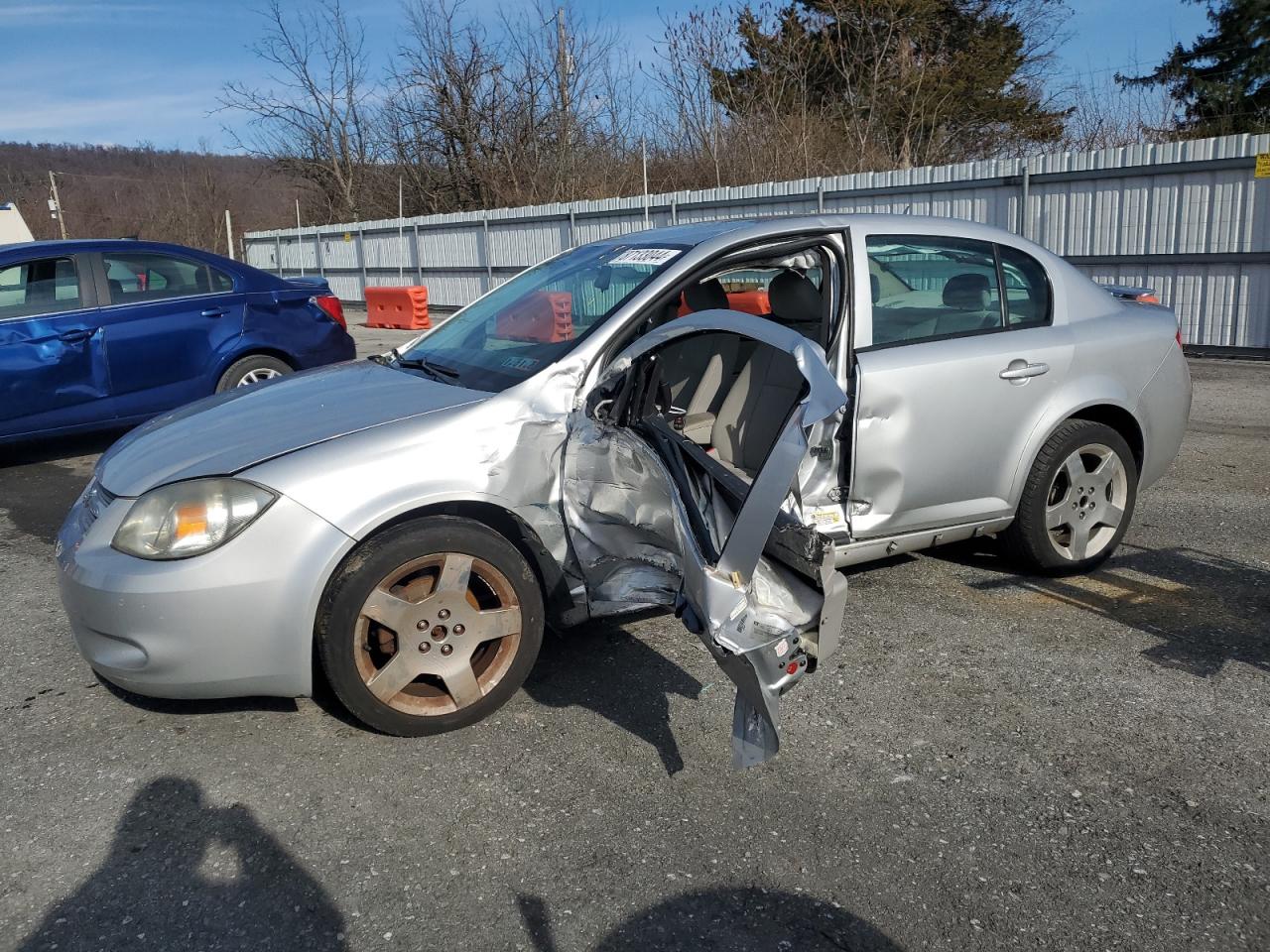 CHEVROLET COBALT LT 2009