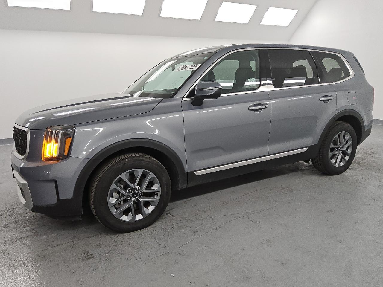 KIA TELLURIDE 2024