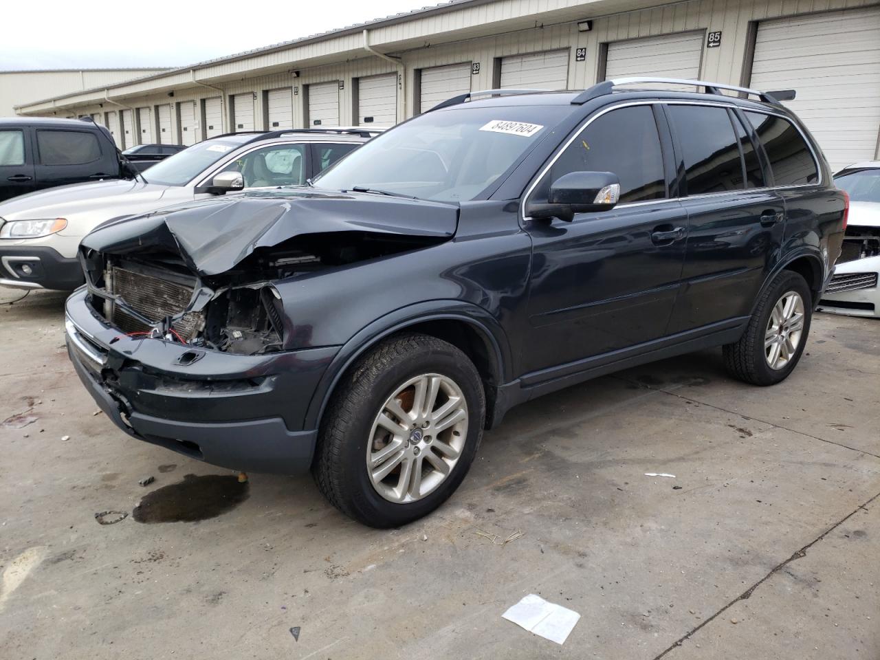 VOLVO XC90 3.2 2010