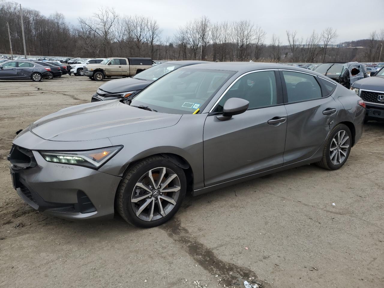 ACURA INTEGRA 2024