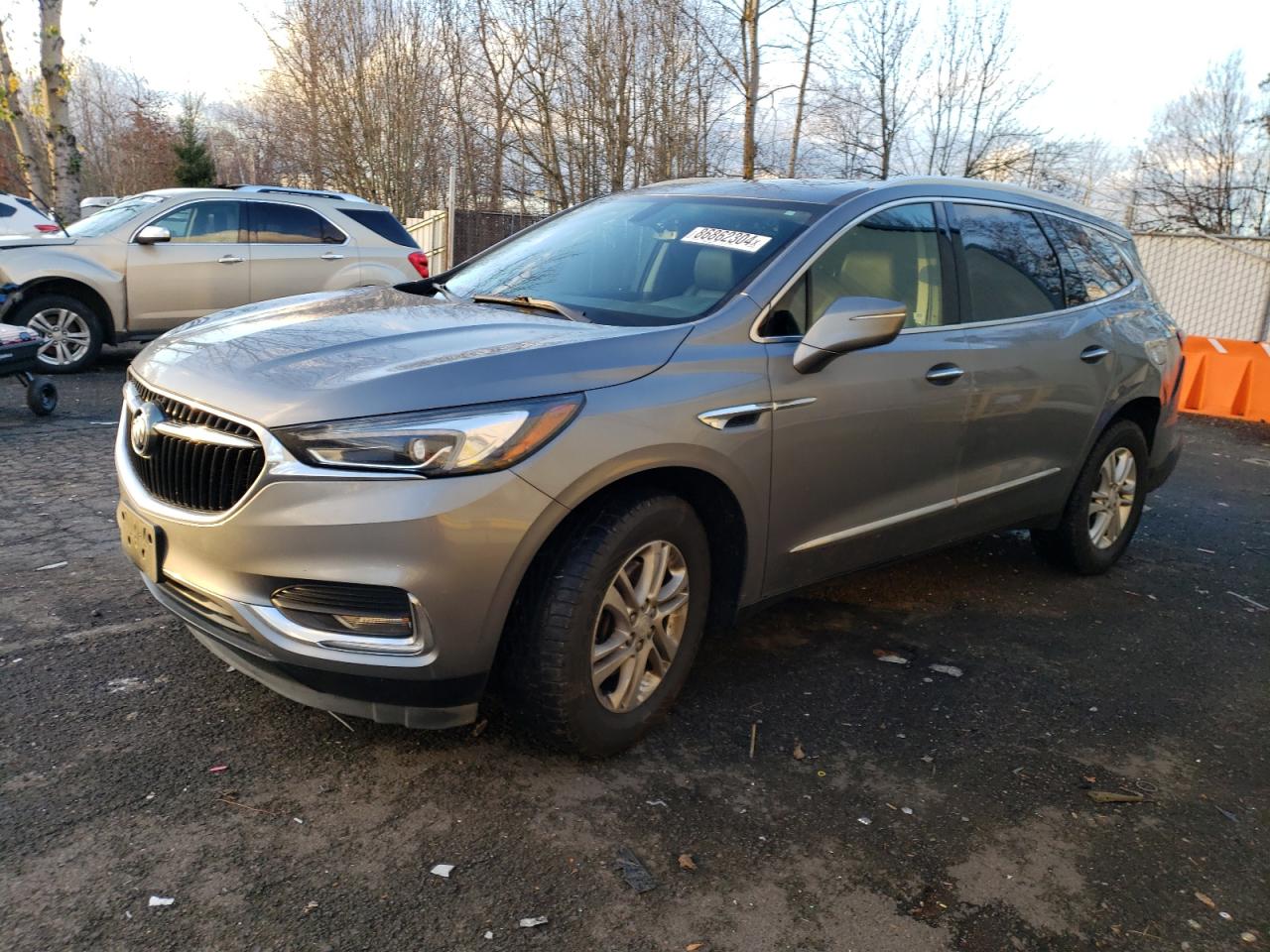 BUICK ENCLAVE ES 2019