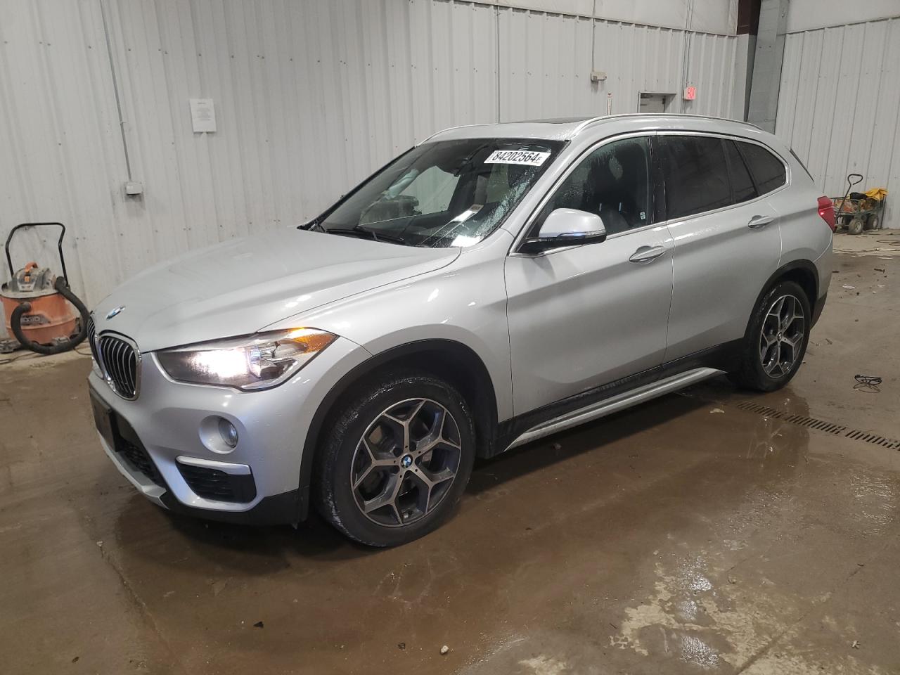 BMW X1 XDRIVE2 2018