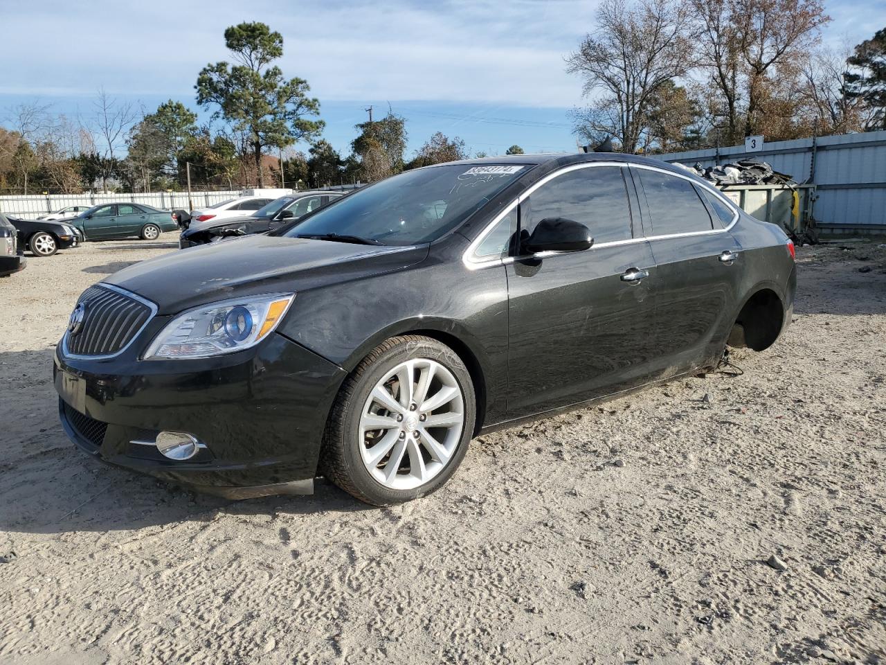 BUICK VERANO PRE 2014