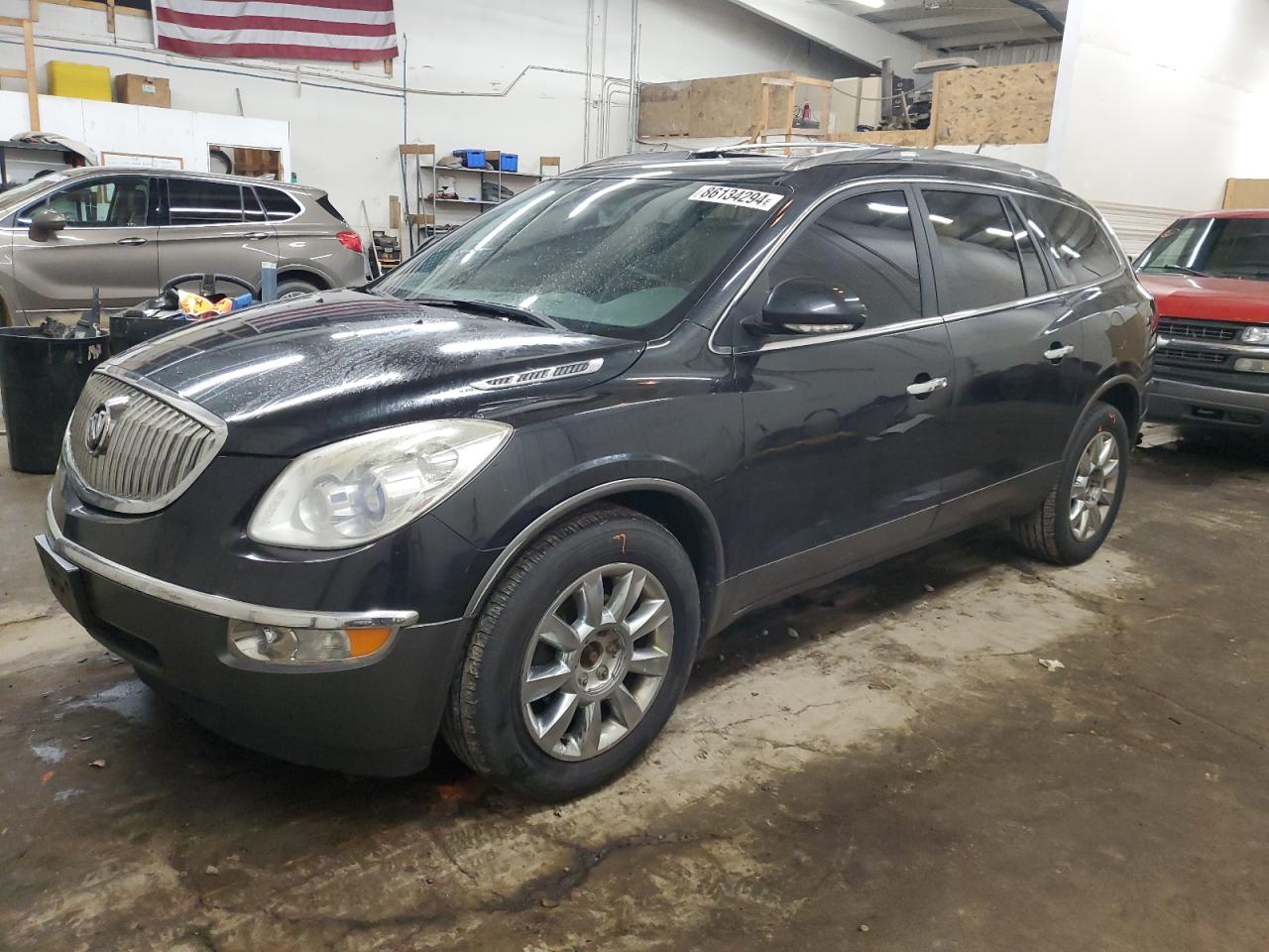 BUICK ENCLAVE CX 2011