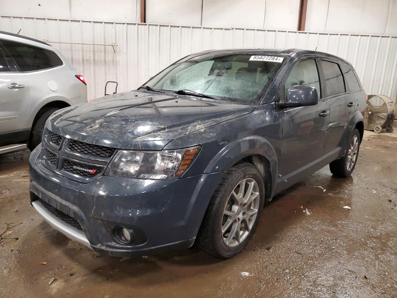 DODGE JOURNEY GT 2017