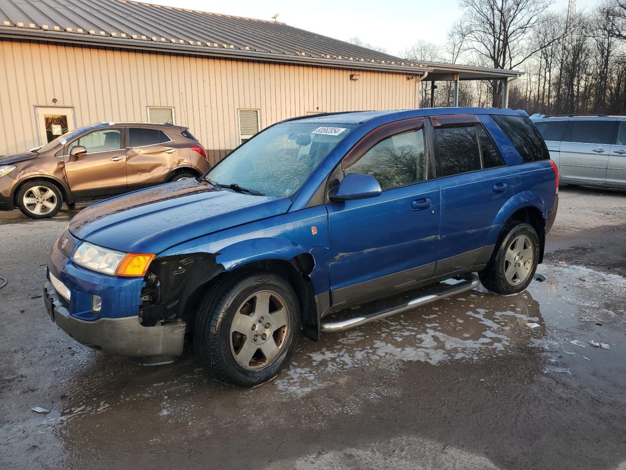 SATURN VUE 2005