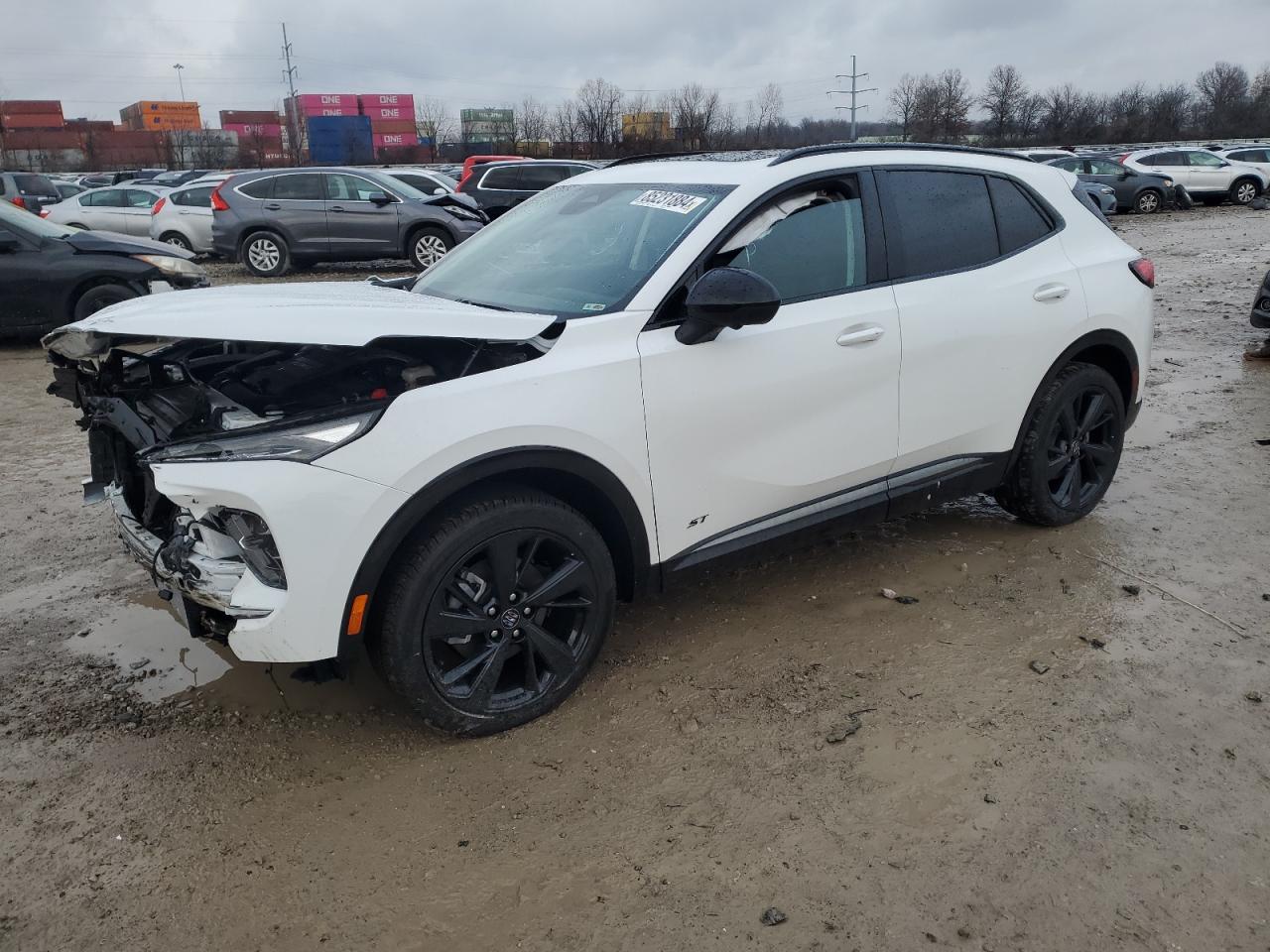 BUICK ENVISION E 2024