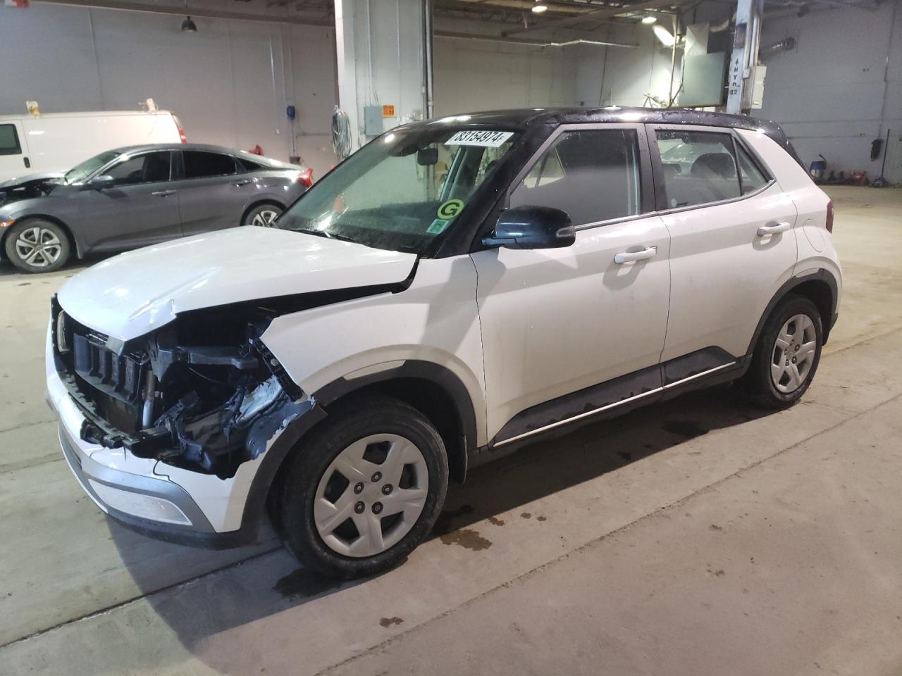 HYUNDAI VENUE SE 2023