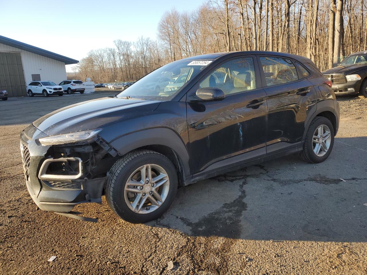 HYUNDAI KONA SE 2020