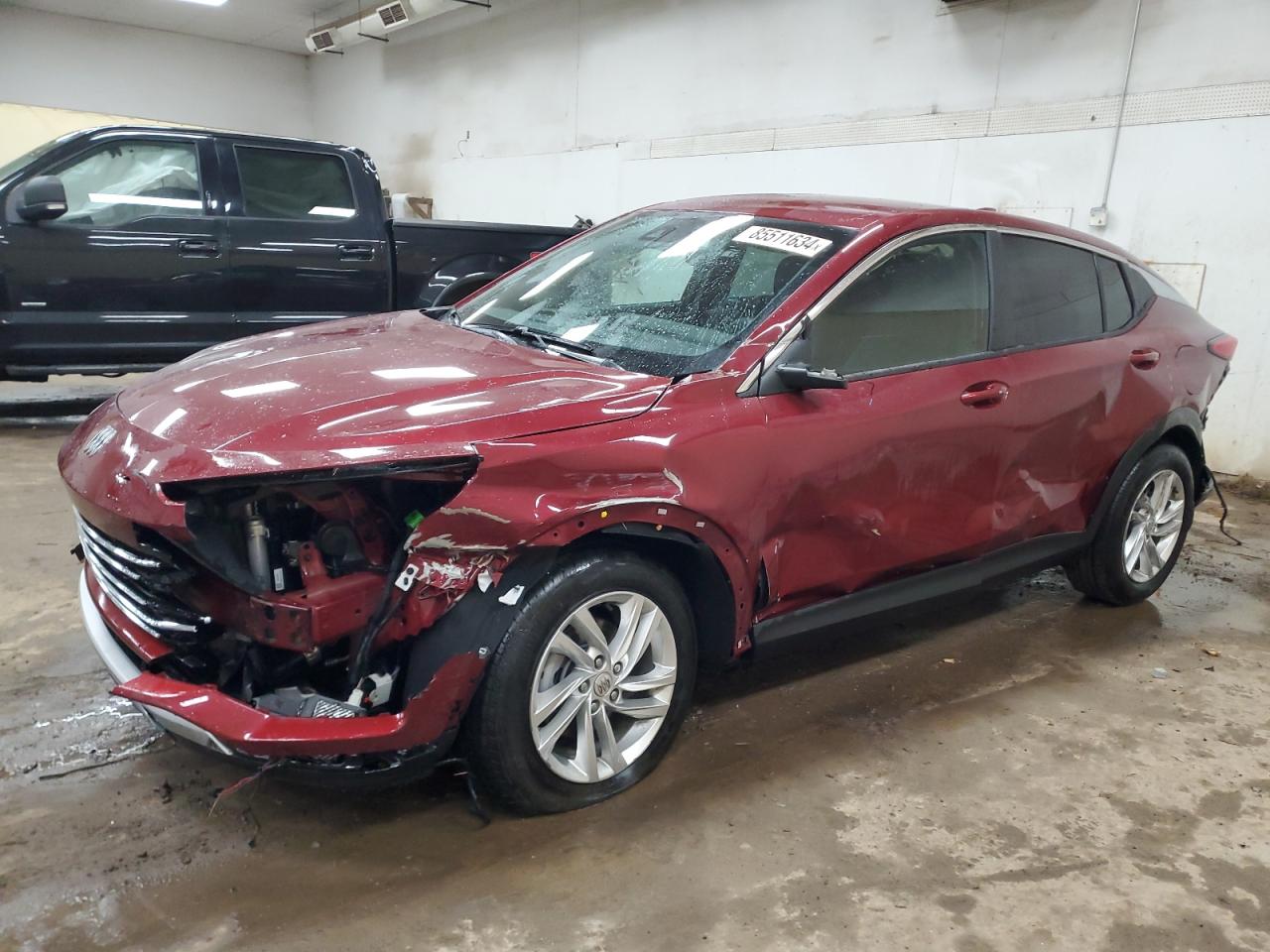 BUICK ENVISTA PR 2024
