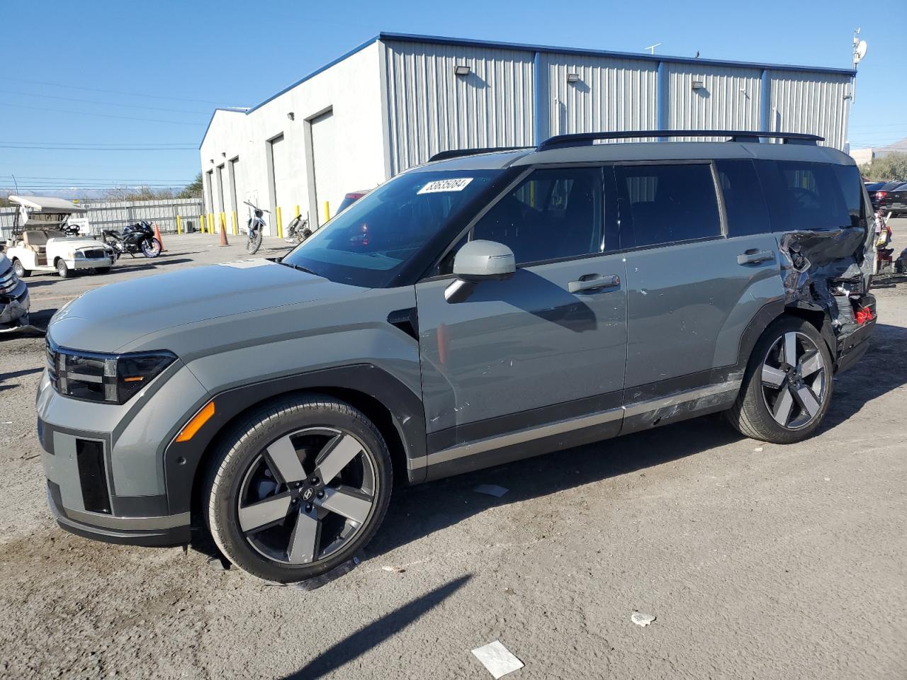 HYUNDAI SANTA FE L 2024