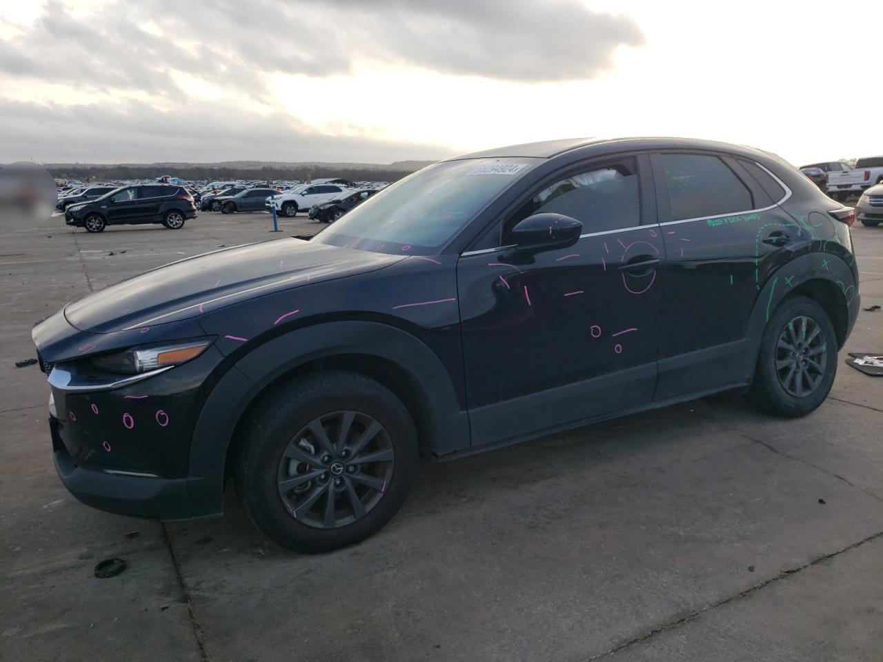 MAZDA CX-30 2022