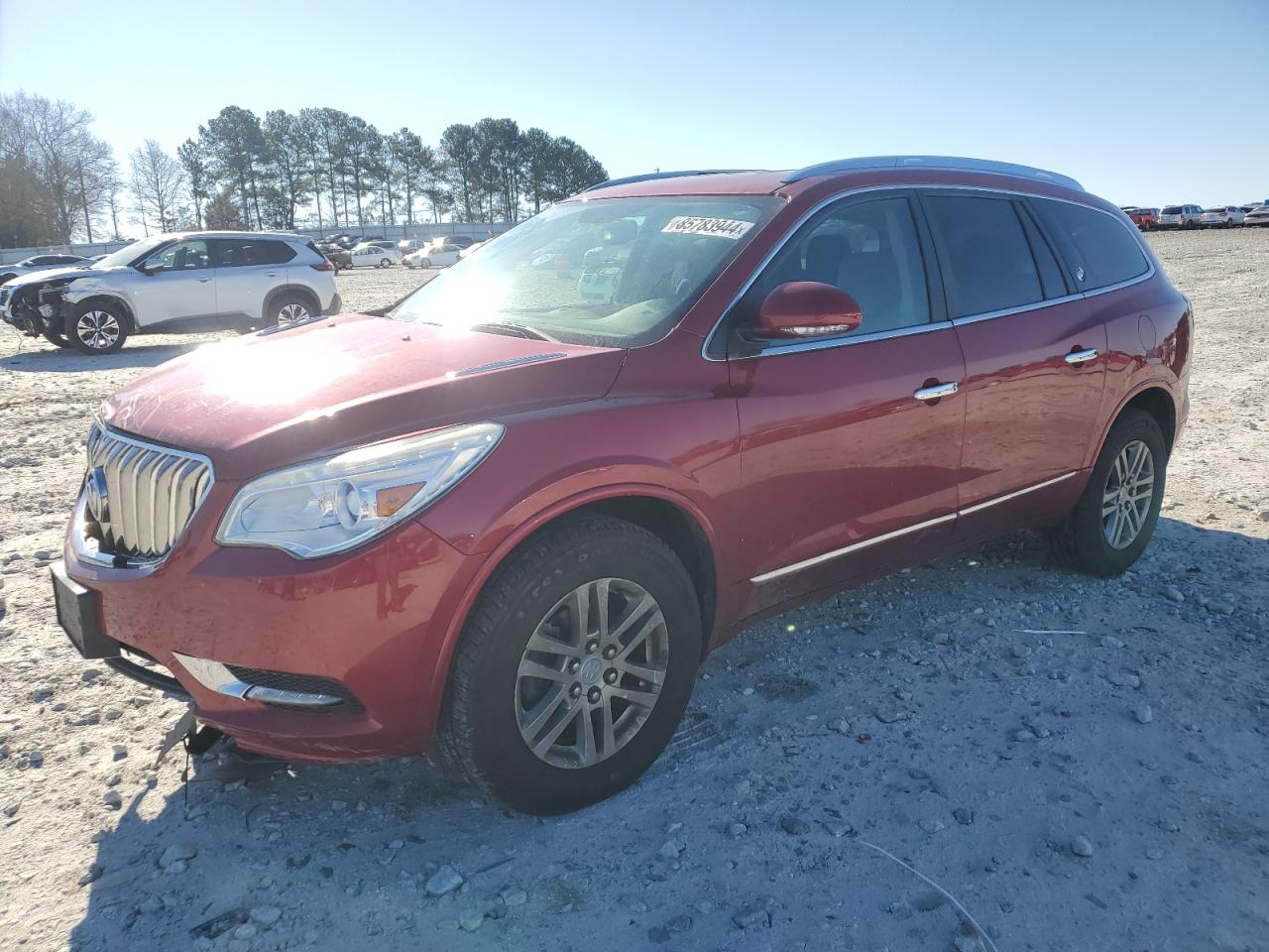 BUICK ENCLAVE 2013