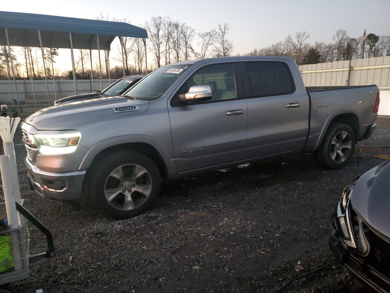 RAM 1500 LARAM 2019