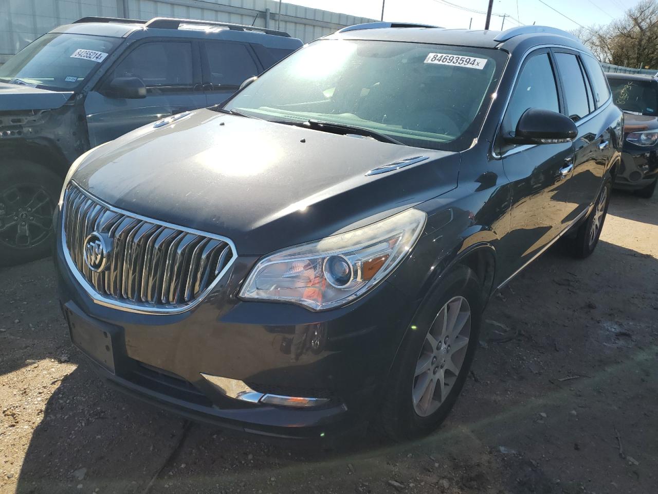 BUICK ENCLAVE 2016
