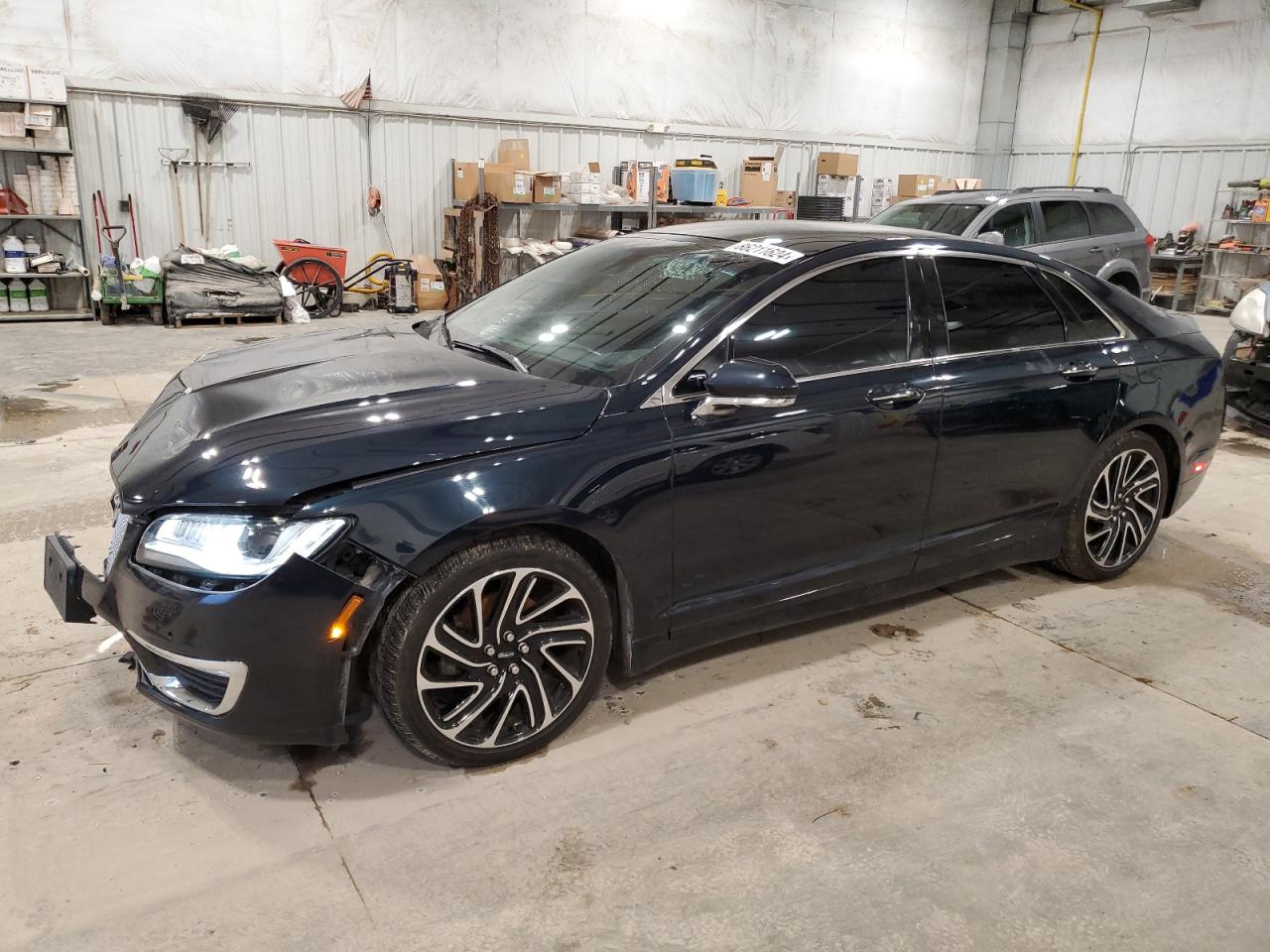 LINCOLN MKZ RESERV 2020