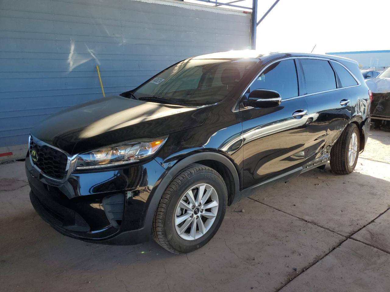 KIA SORENTO LX 2019
