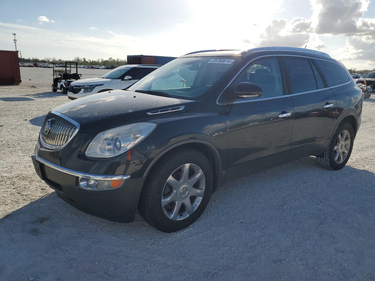 BUICK ENCLAVE CX 2009