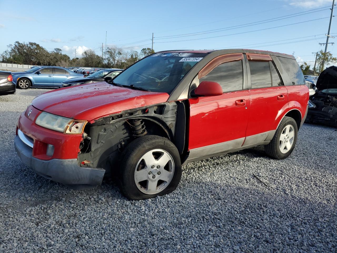 SATURN VUE 2005