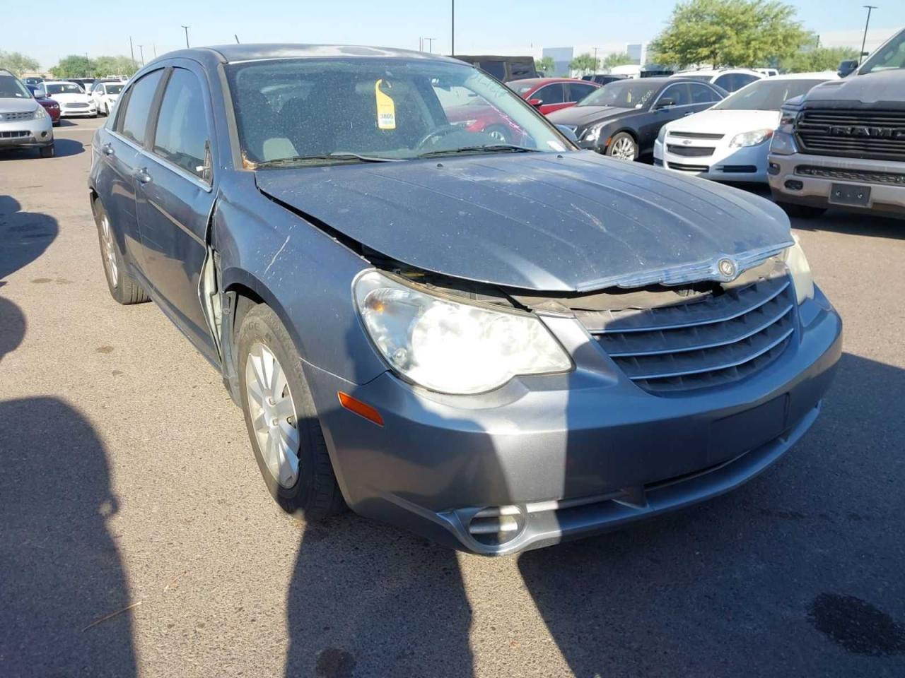 CHRYSLER SEBRING 2007