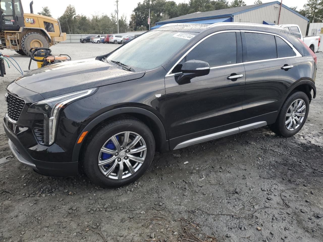 CADILLAC XT4 PREMIU 2023