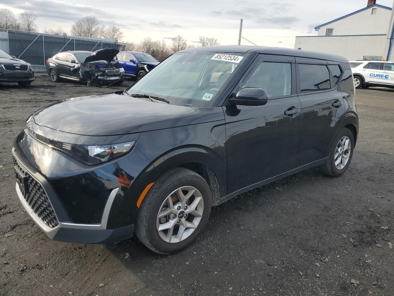 KIA SOUL LX 2023