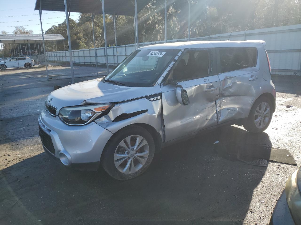 KIA SOUL ! 2016