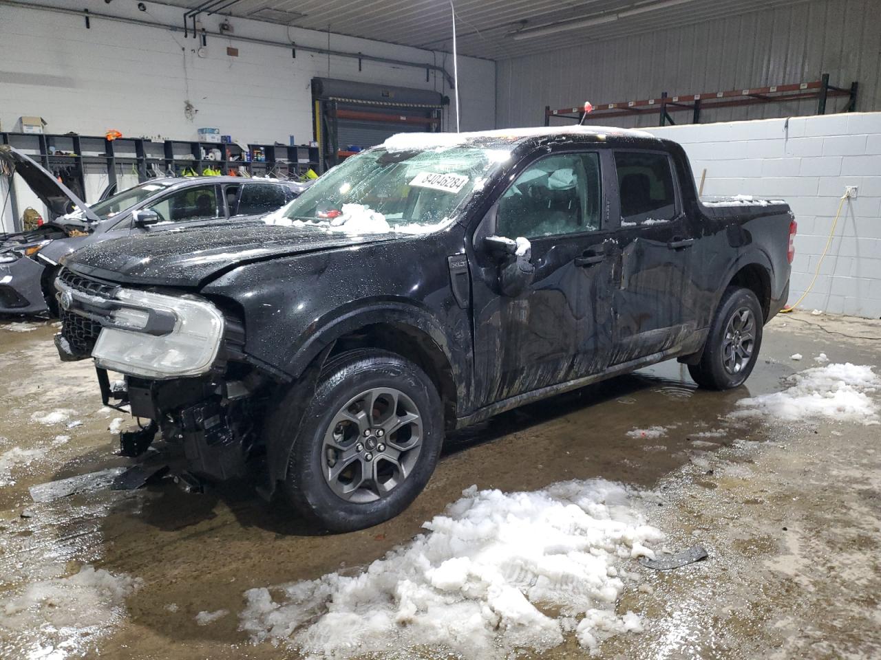 FORD MAVERICK X 2022