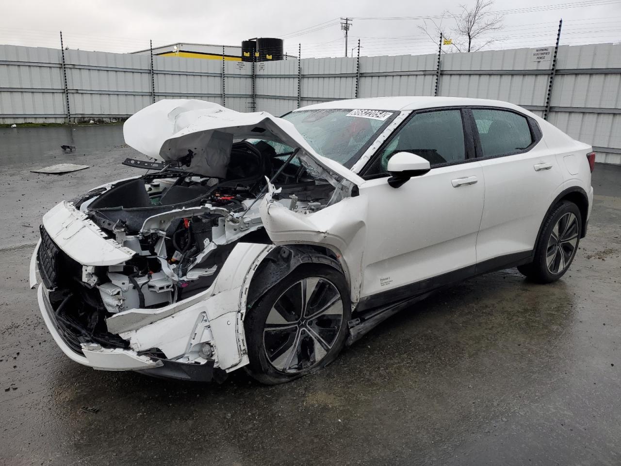 POLESTAR 2 2023