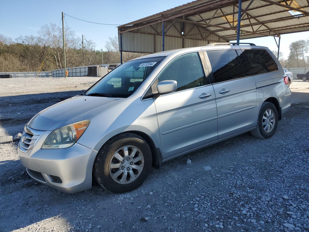 HONDA ODYSSEY EX 2010