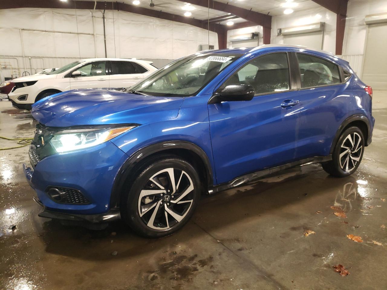 HONDA HR-V SPORT 2020