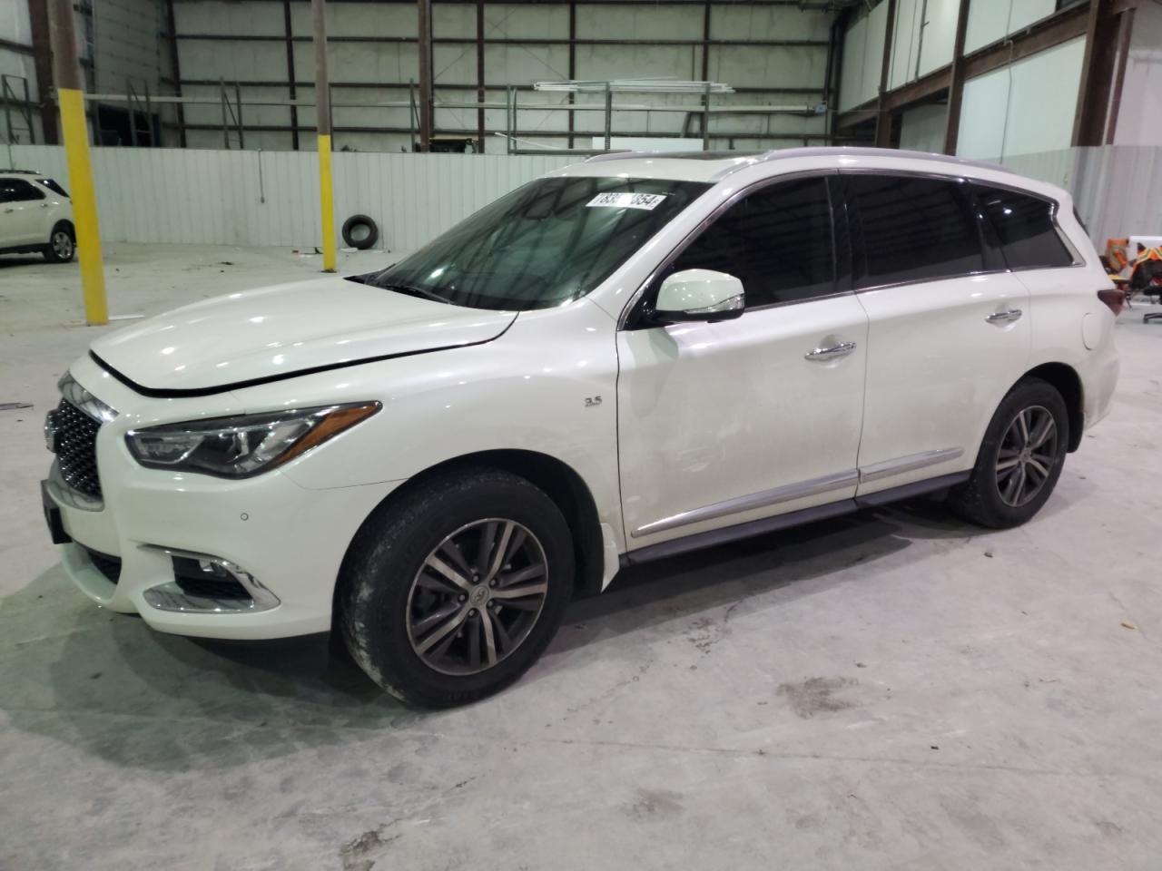INFINITI QX60 LUXE 2020