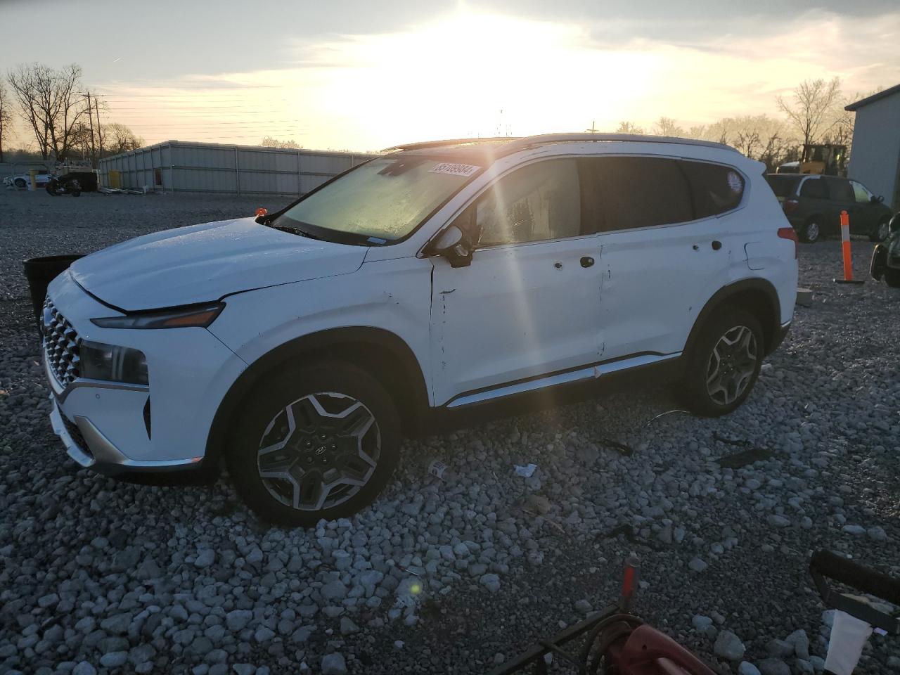 HYUNDAI SANTA FE L 2023