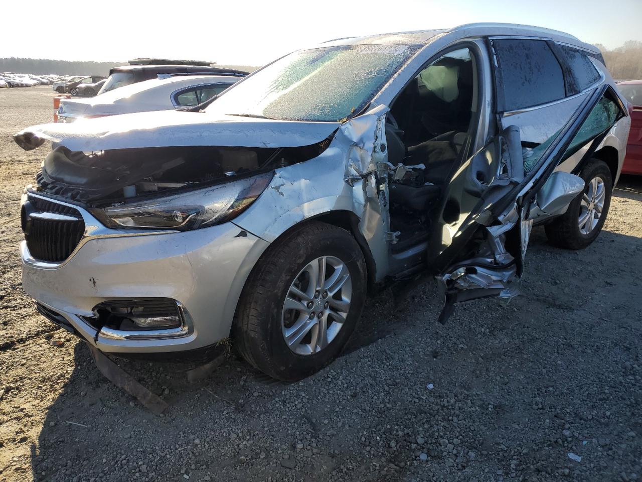 BUICK ENCLAVE ES 2019