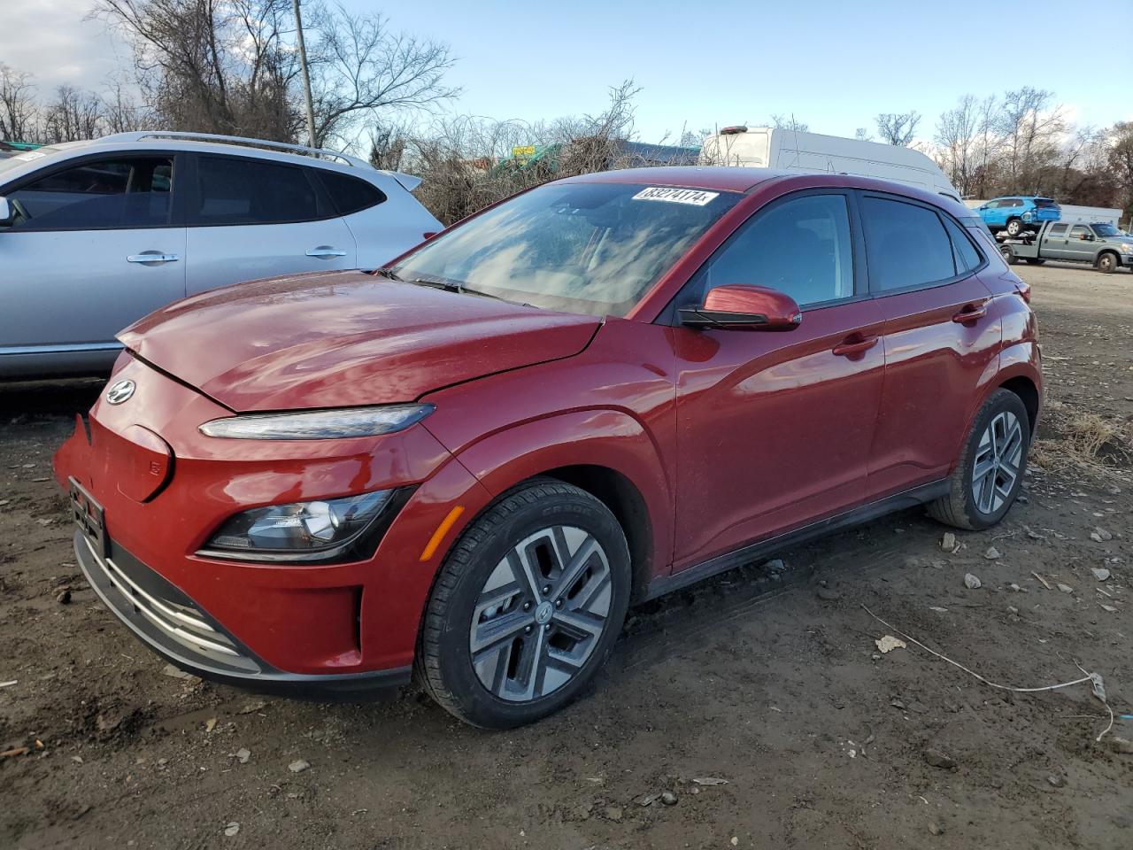 HYUNDAI KONA SE 2023