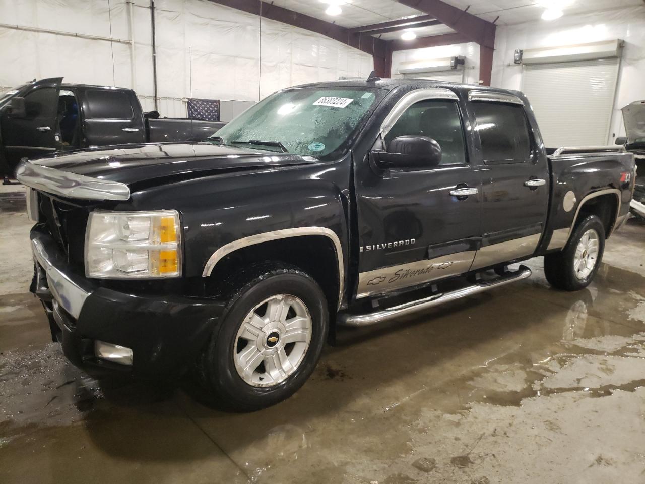 CHEVROLET 1500 2009