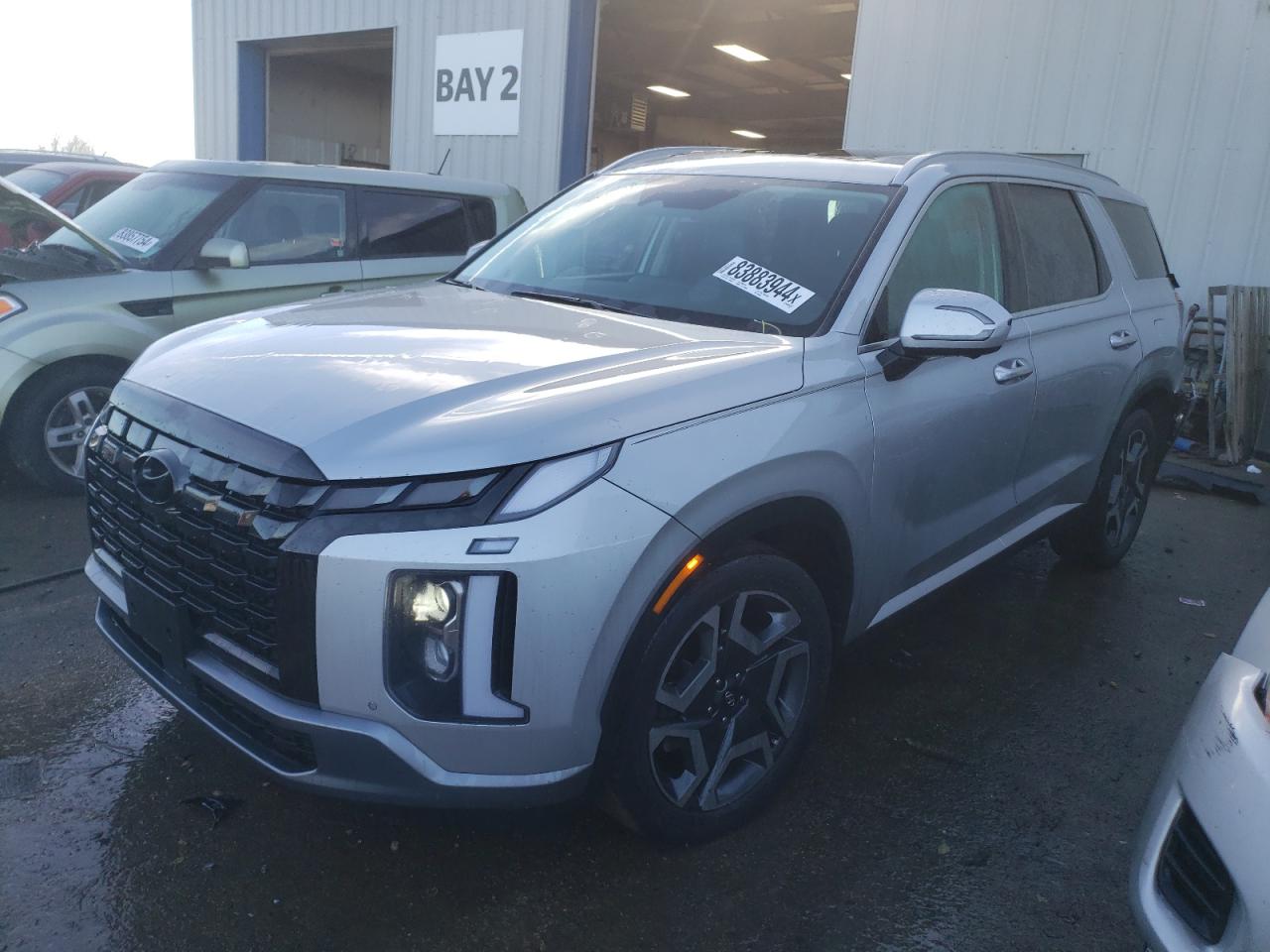 HYUNDAI PALISADE S 2023