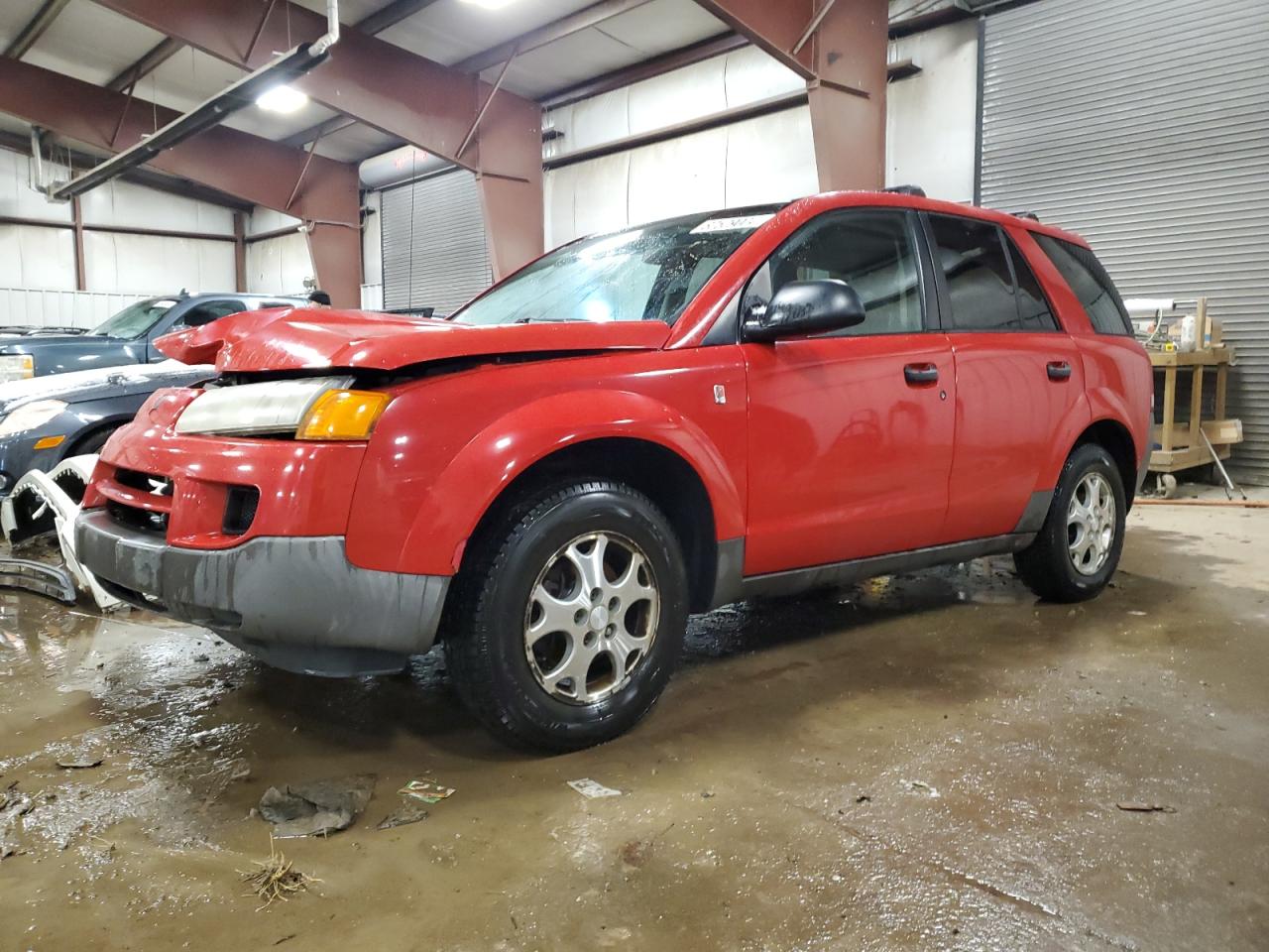 SATURN VUE 2004