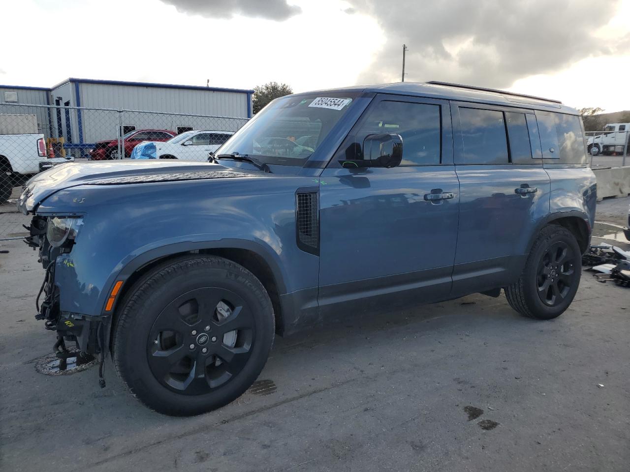 LAND ROVER DEFENDER 1 2020
