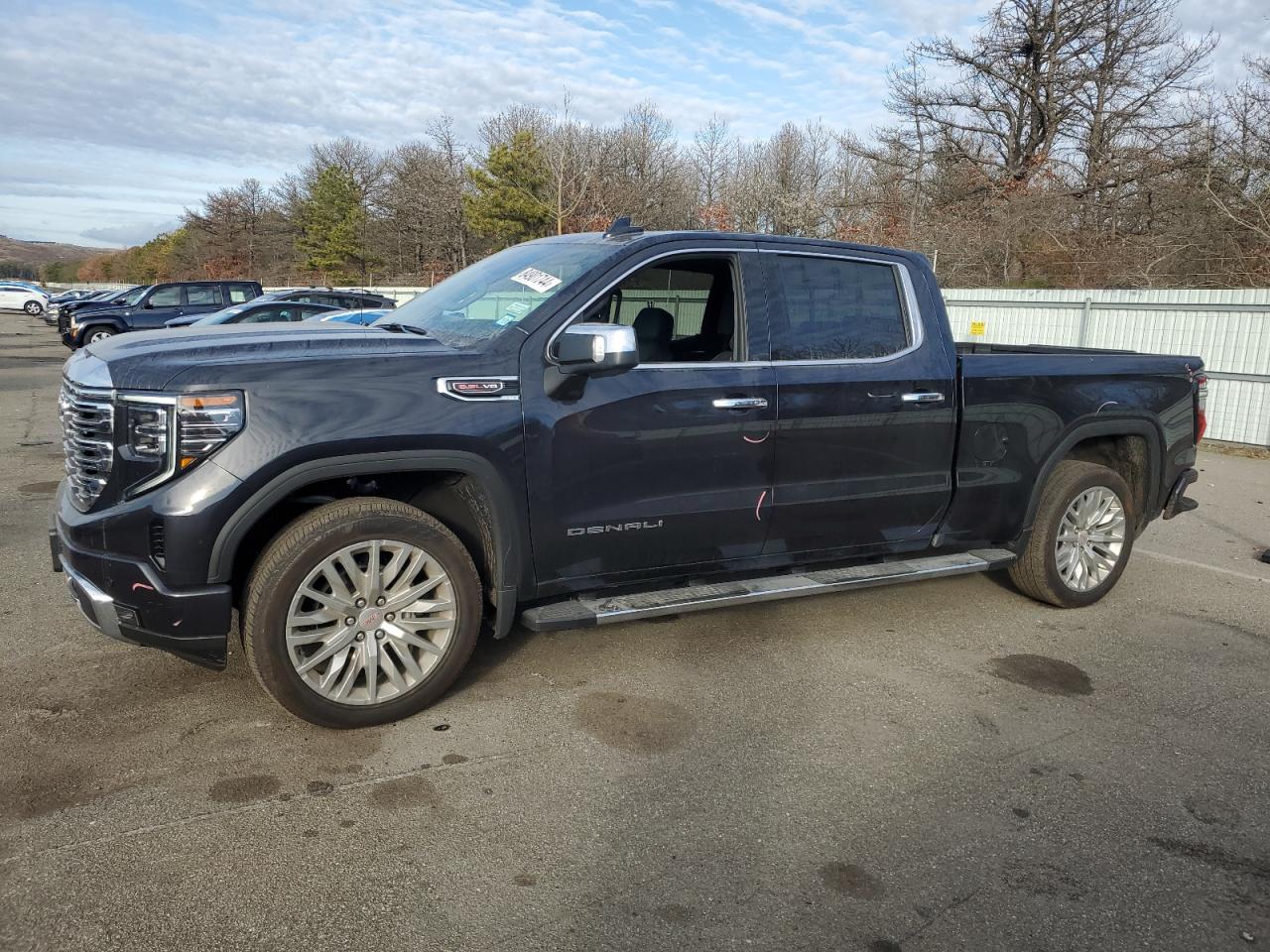 GMC SIERRA K15 2024