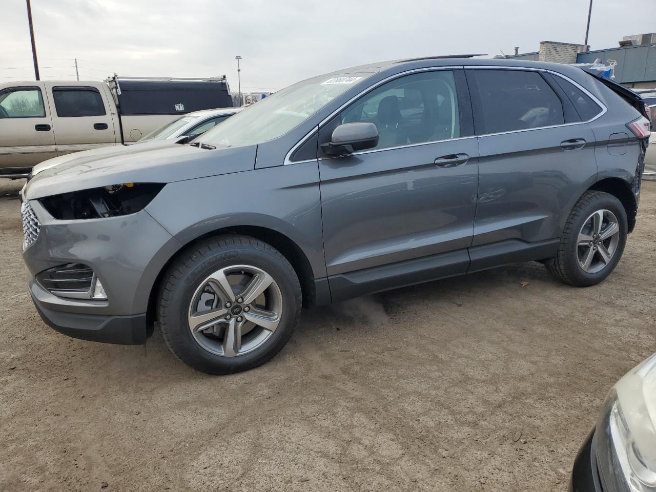 FORD EDGE SEL 2024