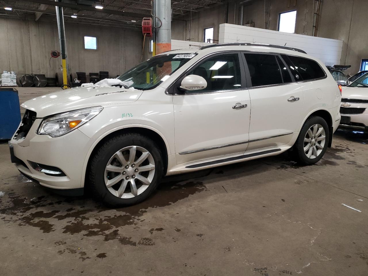 BUICK ENCLAVE 2015