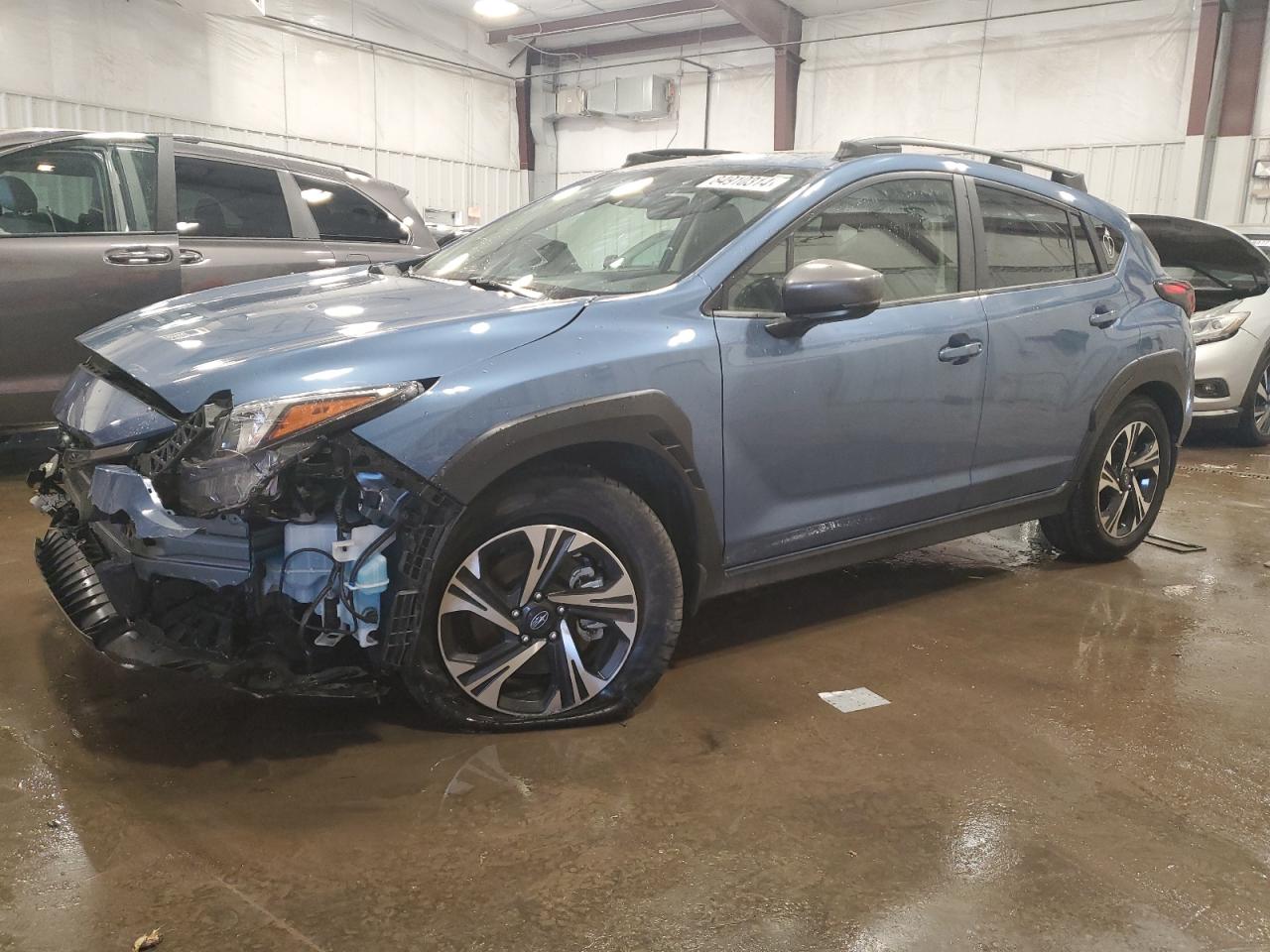 SUBARU CROSSTREK 2024