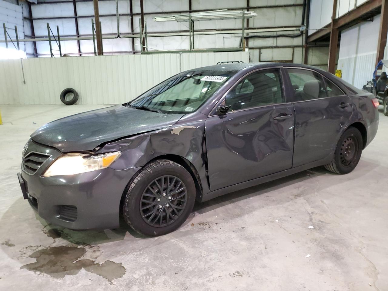 TOYOTA CAMRY BASE 2011